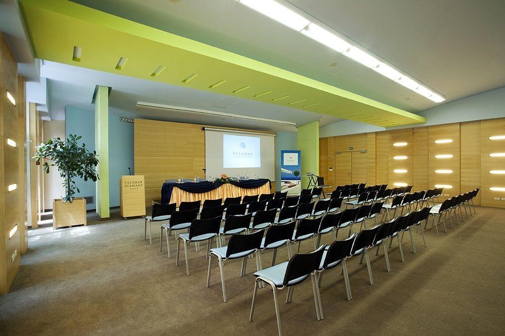 Valamar Diamant Residence Poreč Exteriör bild