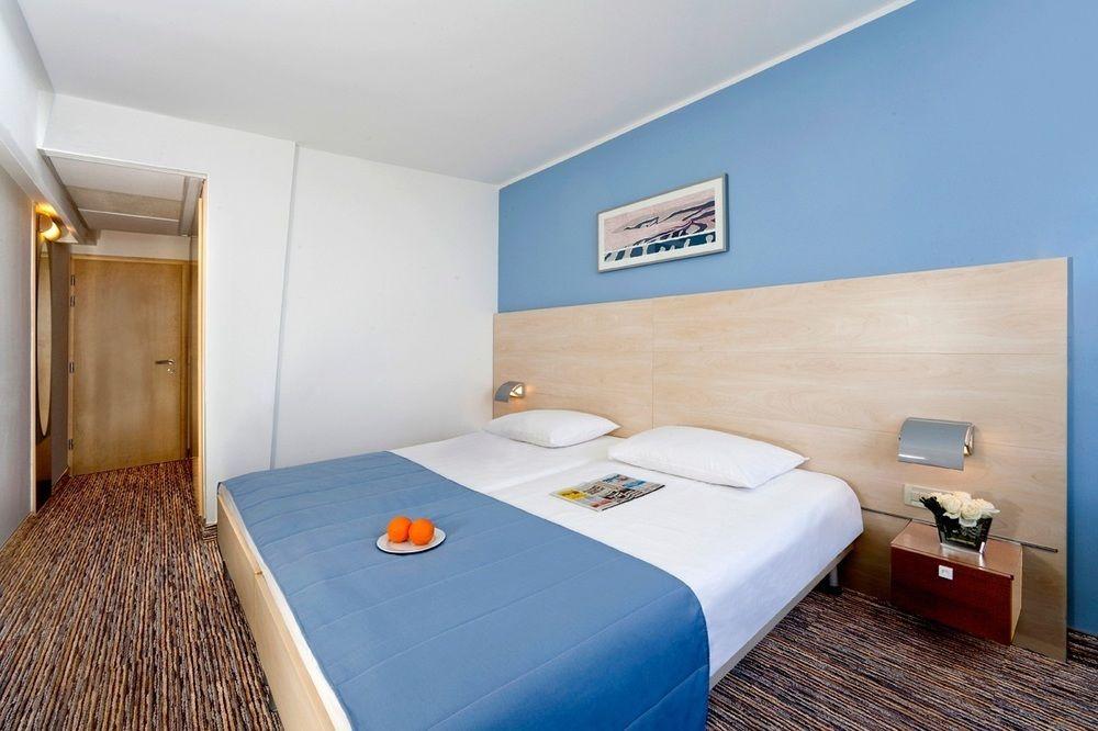 Valamar Diamant Residence Poreč Exteriör bild