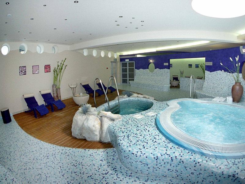 Valamar Diamant Residence Poreč Exteriör bild