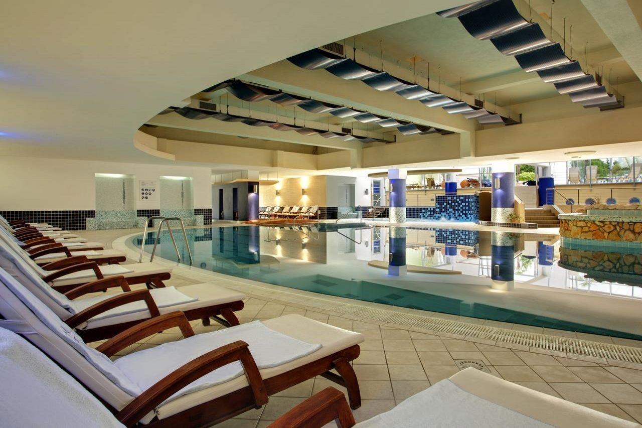 Valamar Diamant Residence Poreč Exteriör bild