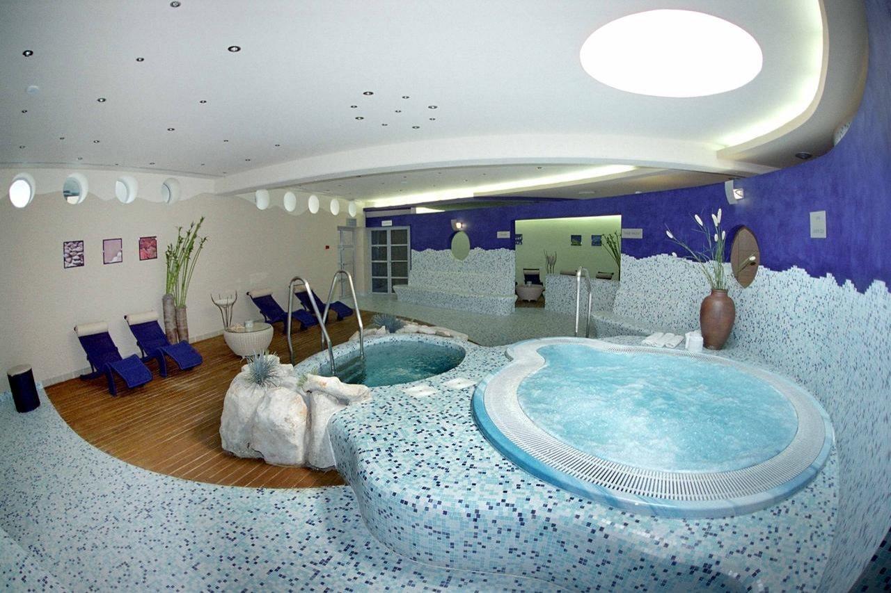 Valamar Diamant Residence Poreč Exteriör bild