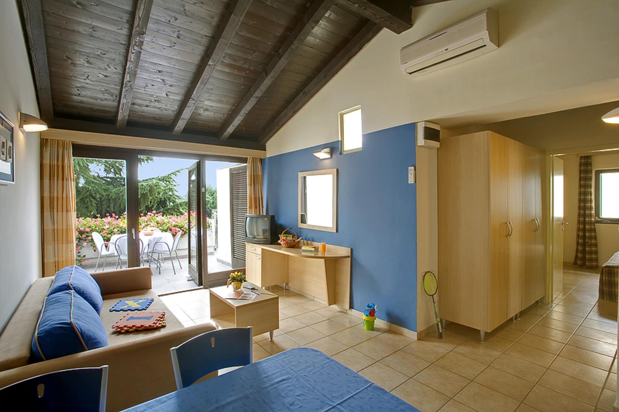 Valamar Diamant Residence Poreč Exteriör bild