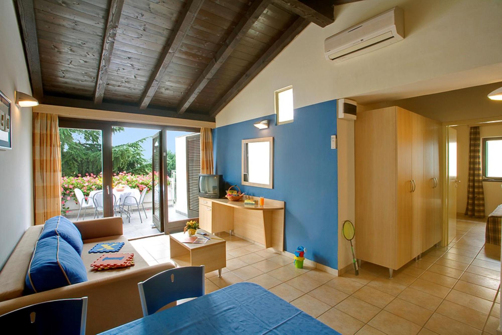 Valamar Diamant Residence Poreč Exteriör bild