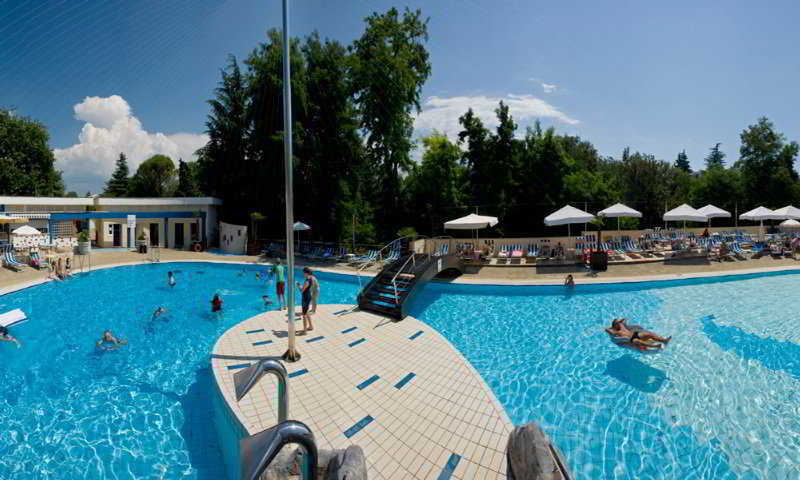 Valamar Diamant Residence Poreč Bekvämligheter bild